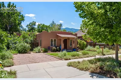 1819 W Pikes Peak Avenue, Colorado Springs, CO 80904 - Photo 1