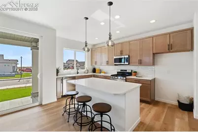 8709 Palo Alto Trail, Colorado Springs, CO 80908 - Photo 5