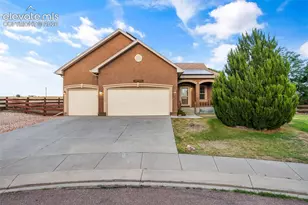 10303 Buck Rake Ct, Fountain, CO 80817 - Photo 1