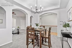 10303 Buck Rake Ct, Fountain, CO 80817 - Photo 13