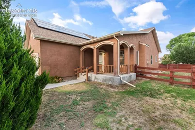 10303 Buck Rake Court, Fountain, CO 80817 - Photo 5