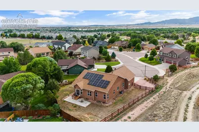 10303 Buck Rake Court, Fountain, CO 80817 - Photo 43