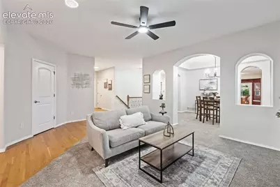 10303 Buck Rake Court, Fountain, CO 80817 - Photo 11