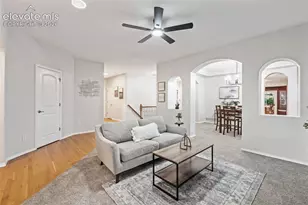10303 Buck Rake Ct, Fountain, CO 80817 - Photo 11