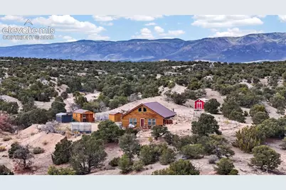 22690 State Highway 69, Gardner, CO 81040 - Photo 1