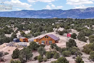 22690 State Hwy 69, Gardner, CO 81040 - Photo 1