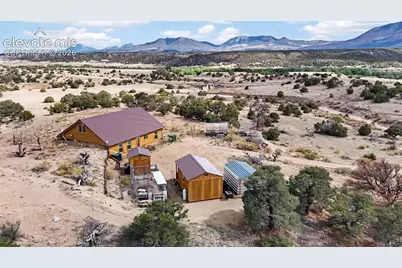 22690 State Highway 69, Gardner, CO 81040 - Photo 45