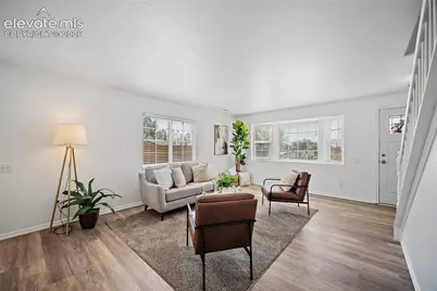 2668 Christopher Terrace, Colorado Springs, CO 80907 - Photo 3