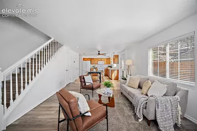 2668 Christopher Terrace, Colorado Springs, CO 80907 - Photo 5