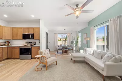 1947 Dawkins View, Colorado Springs, CO 80910 - Photo 3