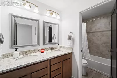 1947 Dawkins View, Colorado Springs, CO 80910 - Photo 21