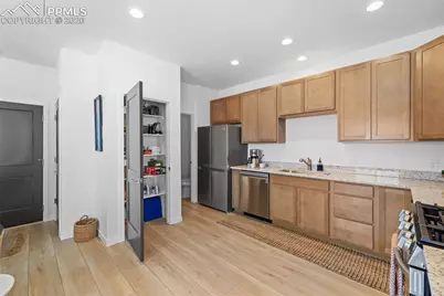 1947 Dawkins View, Colorado Springs, CO 80910 - Photo 9