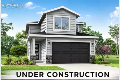 10982 Retreat Peak Drive, Peyton, CO 80831 - Photo 1