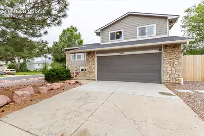 3640 Trailspur Place, Colorado Springs, CO 80906 - Photo 33