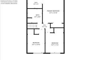 3640 Trailspur Pl, Colorado Springs, CO 80906 - Photo 47