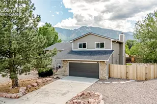 3640 Trailspur Pl, Colorado Springs, CO 80906 - Photo 1