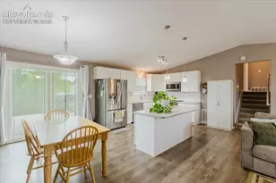 3640 Trailspur Pl, Colorado Springs, CO 80906 - Photo 11