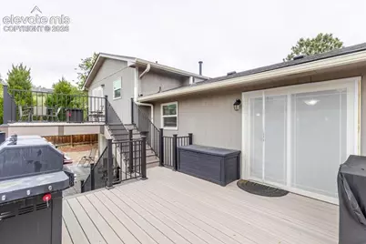 3640 Trailspur Place, Colorado Springs, CO 80906 - Photo 35