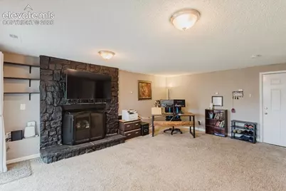 3640 Trailspur Place, Colorado Springs, CO 80906 - Photo 19