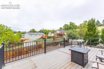 3640 Trailspur Place, Colorado Springs, CO 80906 - Photo 39