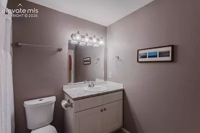 3640 Trailspur Place, Colorado Springs, CO 80906 - Photo 31