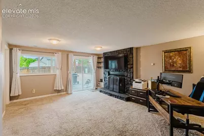 3640 Trailspur Place, Colorado Springs, CO 80906 - Photo 17