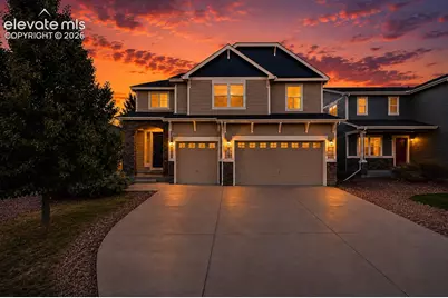 9728 Wando Drive, Colorado Springs, CO 80925 - Photo 1