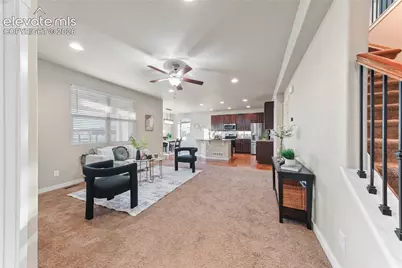 9728 Wando Drive, Colorado Springs, CO 80925 - Photo 5