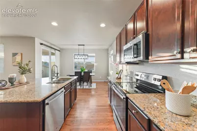 9728 Wando Drive, Colorado Springs, CO 80925 - Photo 11