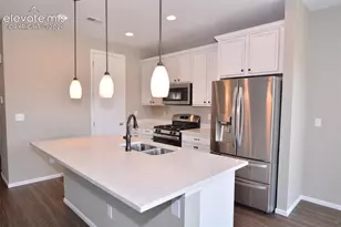 6282 Anders Ridge Ln, Colorado Springs, CO 80927 - Photo 5