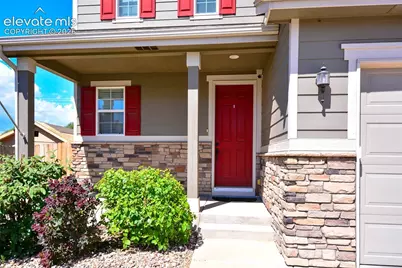 6282 Anders Ridge Lane, Colorado Springs, CO 80927 - Photo 3
