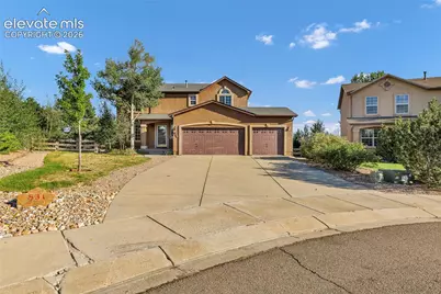 831 Merrimack River Way, Monument, CO 80132 - Photo 1