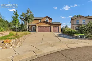 831 Merrimack River Way, Monument, CO 80132 - Photo 1