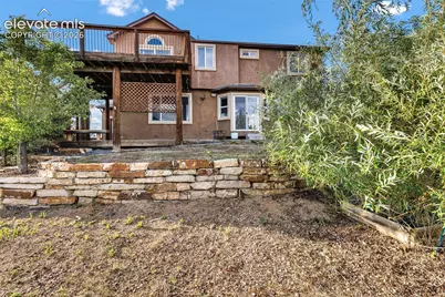 831 Merrimack River Way, Monument, CO 80132 - Photo 35