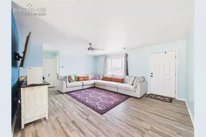 1147 E Beardsley Place, Pueblo West, CO 81007 - Photo 9