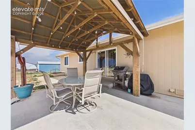 1147 E Beardsley Place, Pueblo West, CO 81007 - Photo 27