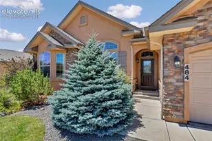484 Pasada Way, Monument, CO 80132 - Photo 5