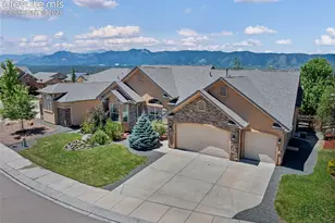 484 Pasada Way, Monument, CO 80132 - Photo 1