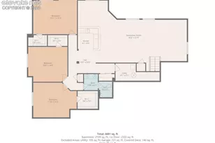 484 Pasada Way, Monument, CO 80132 - Photo 49