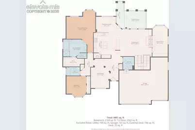 484 Pasada Way, Monument, CO 80132 - Photo 41