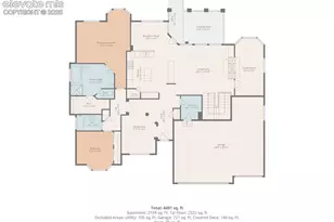 484 Pasada Way, Monument, CO 80132 - Photo 41