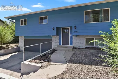 4125 Bent Drive, Colorado Springs, CO 80909 - Photo 3