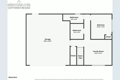 4125 Bent Drive, Colorado Springs, CO 80909 - Photo 35