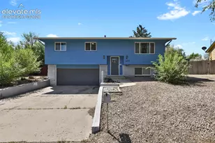 4125 Bent Dr, Colorado Springs, CO 80909 - Photo 1