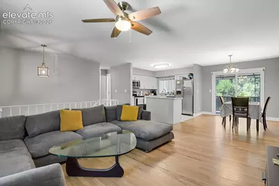 4125 Bent Drive, Colorado Springs, CO 80909 - Photo 7