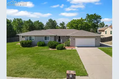 204 Bridle Trail, Pueblo, CO 81005 - Photo 1