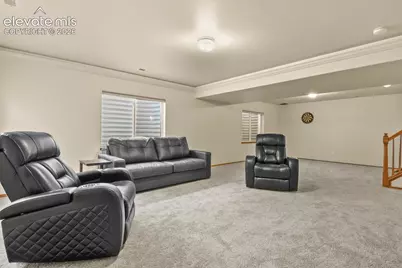 4310 Morning Glory Road, Colorado Springs, CO 80920 - Photo 33