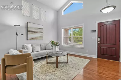 4310 Morning Glory Road, Colorado Springs, CO 80920 - Photo 5