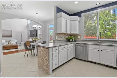 4310 Morning Glory Road, Colorado Springs, CO 80920 - Photo 11