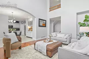 4310 Morning Glory Rd, Colorado Springs, CO 80920 - Photo 15